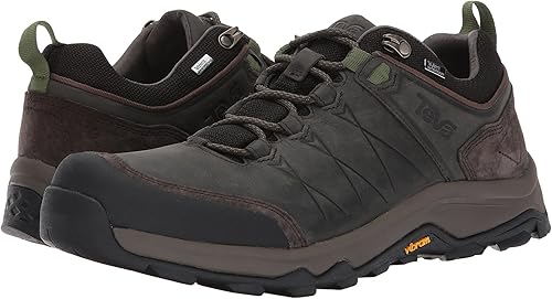 Amazon テバ メンズ シューズ スニーカー Arrowood Riva Wp 並行輸入品 Teva テバ スニーカー