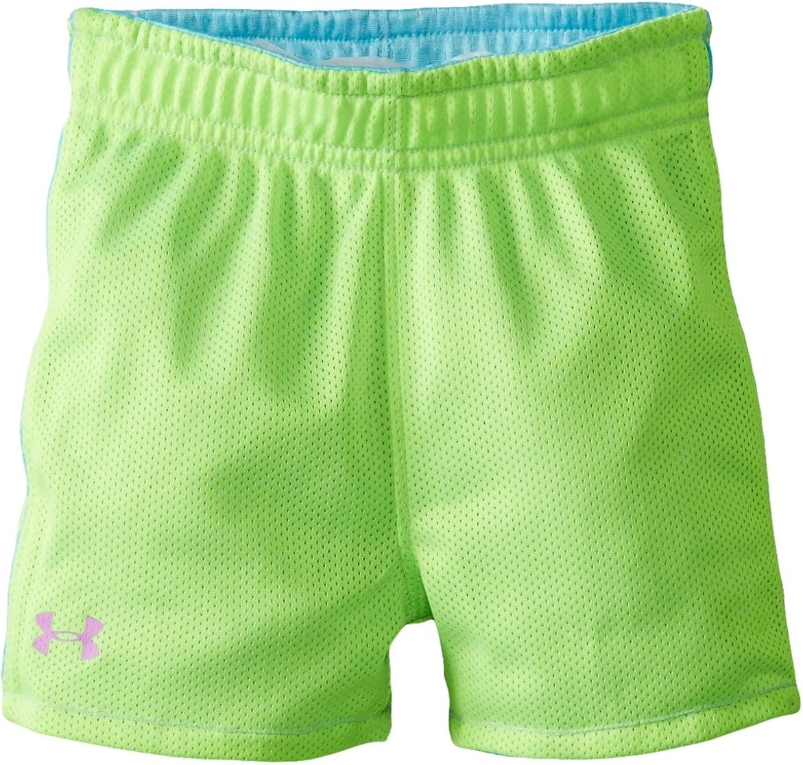 under armour baby shorts