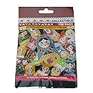 Disney Nesting Dolls 5 Pin Collectible Packs NEW