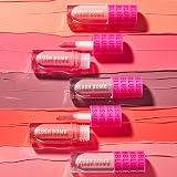 Revolution Beauty Blush Bomb Cream Blusher Savage Coral Lightweight Vitamin E view 3