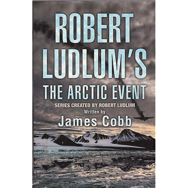 Amazon.com: Robert Ludlum's (TM) The Janus Reprisal (Covert-One