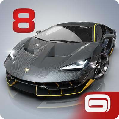 Asphalt 8: Airborne: Amazon.com.au: Appstore for Android