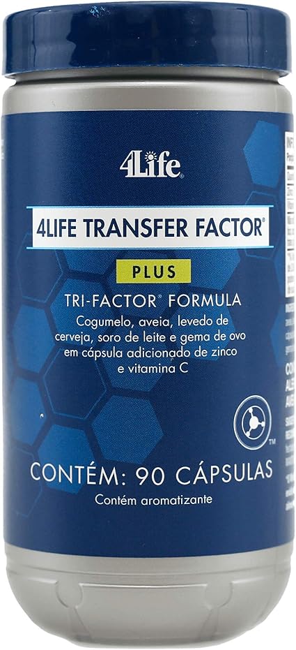 4life transfer factor plus amazon