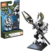 Mega Construx Halo Heroes Light of Sanghelios Series 15