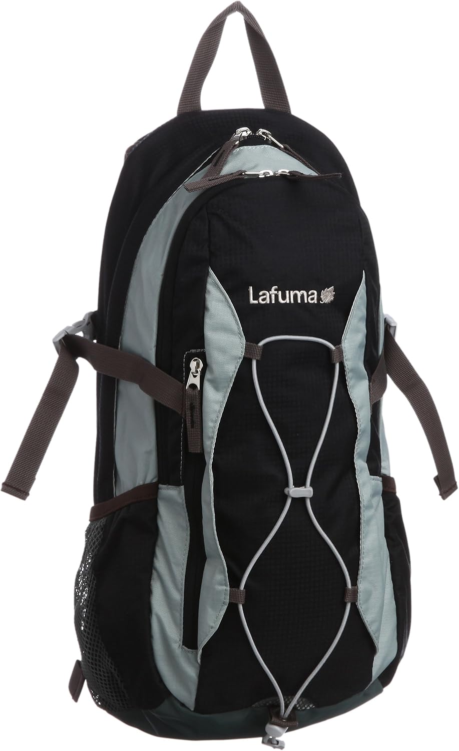 Amazon ラフマ Lafuma Yukon 15 Lfs0595 0247 Black Noir 登山リュック ザック