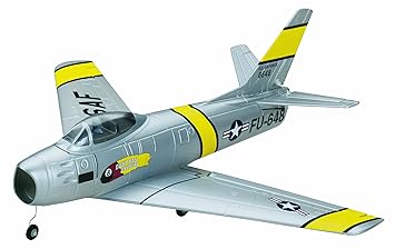 great planes rc jet