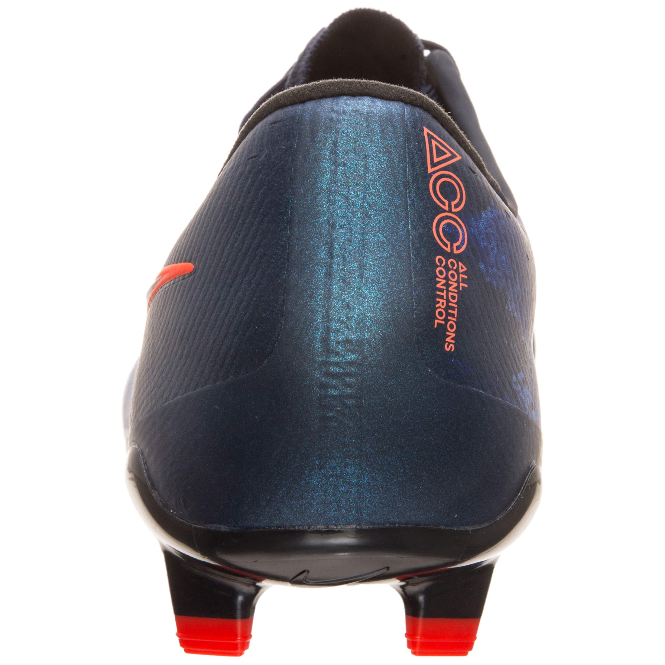 nike phantom venom elite fg obsidian racer blue