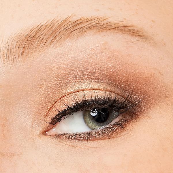 PHYSICIANS FORMULA BUTTER BELIEVE IT! EYESHADOW BRONZED NUDES