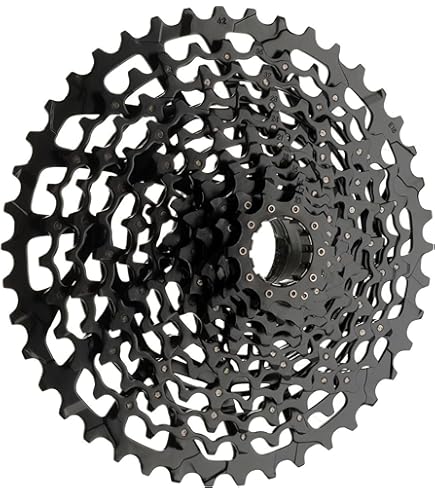 Amazon.com : SRAM PC-X1 11-Speed Chain 118 Links with PowerLock