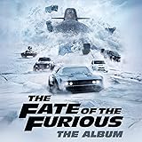 The Fate of the Furious: The Album