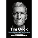 Tim Cook: The Genius Who Took Apple to the Next Level