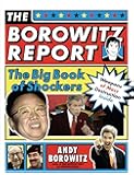 The Borowitz Report: The Big Book of Shockers