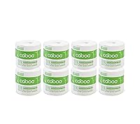 Caboo Tree Free Bamboo RV Toilet Paper