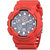 Amazon Com Casio Aw 591 2aer Mens G Shock Black Chronograph Sports Watch Watches