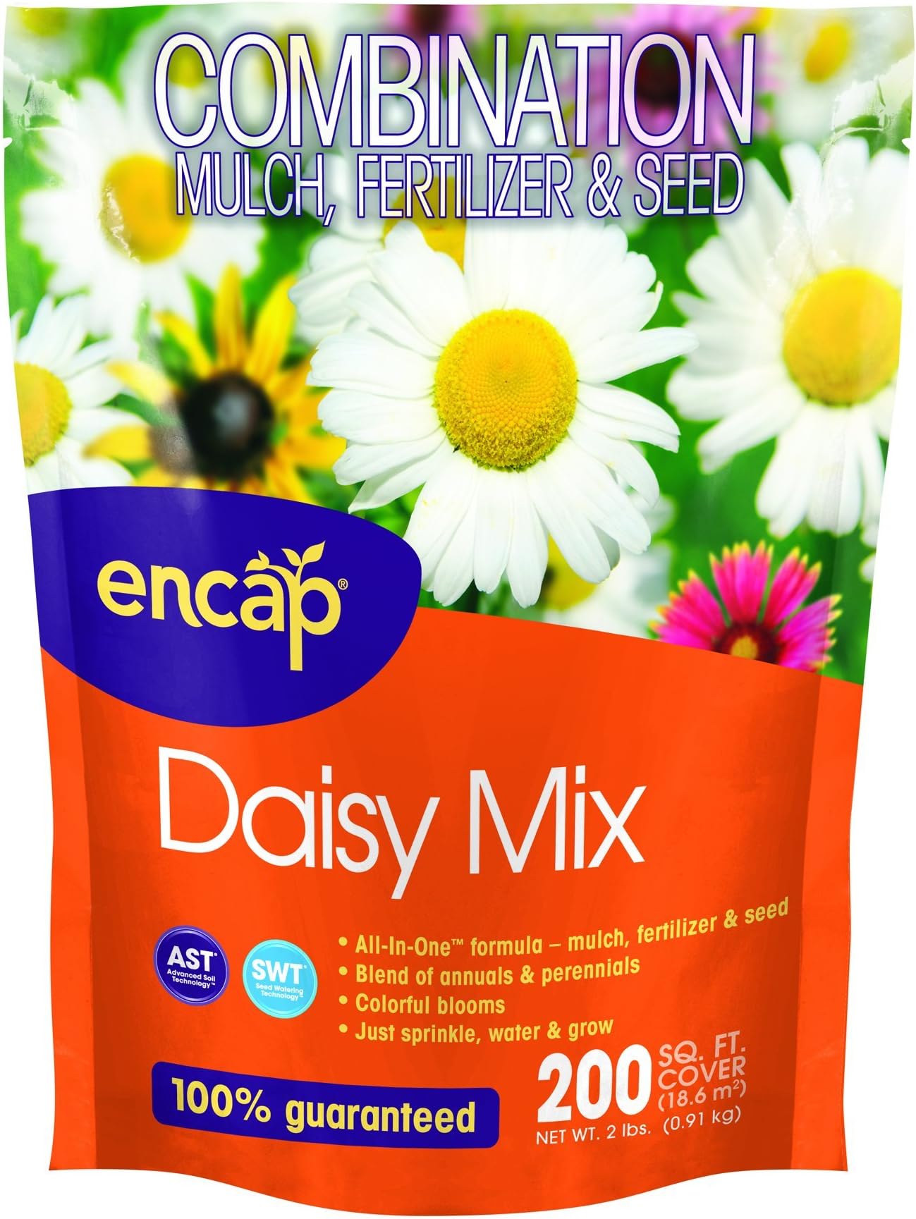 ENCAP LLC - Daisy Flower Mix