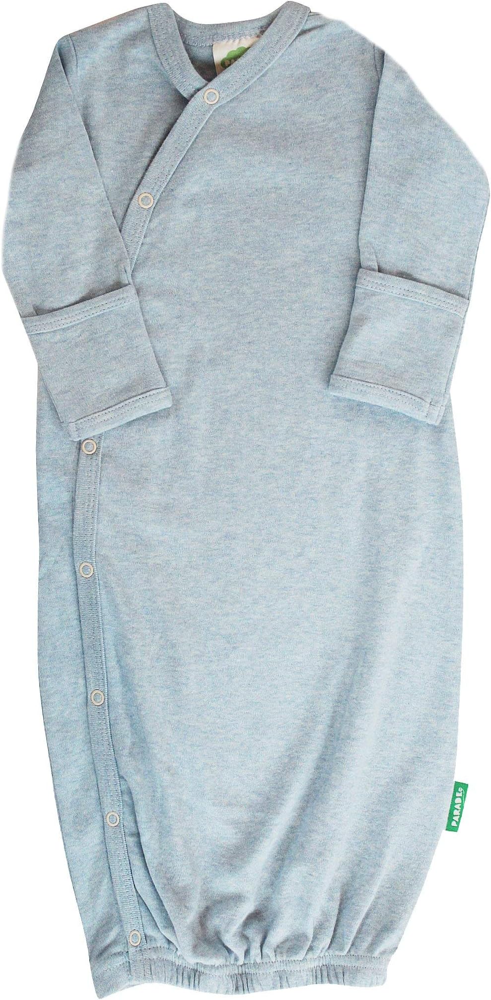 ORGANICS Kimono Gowns - Essentials