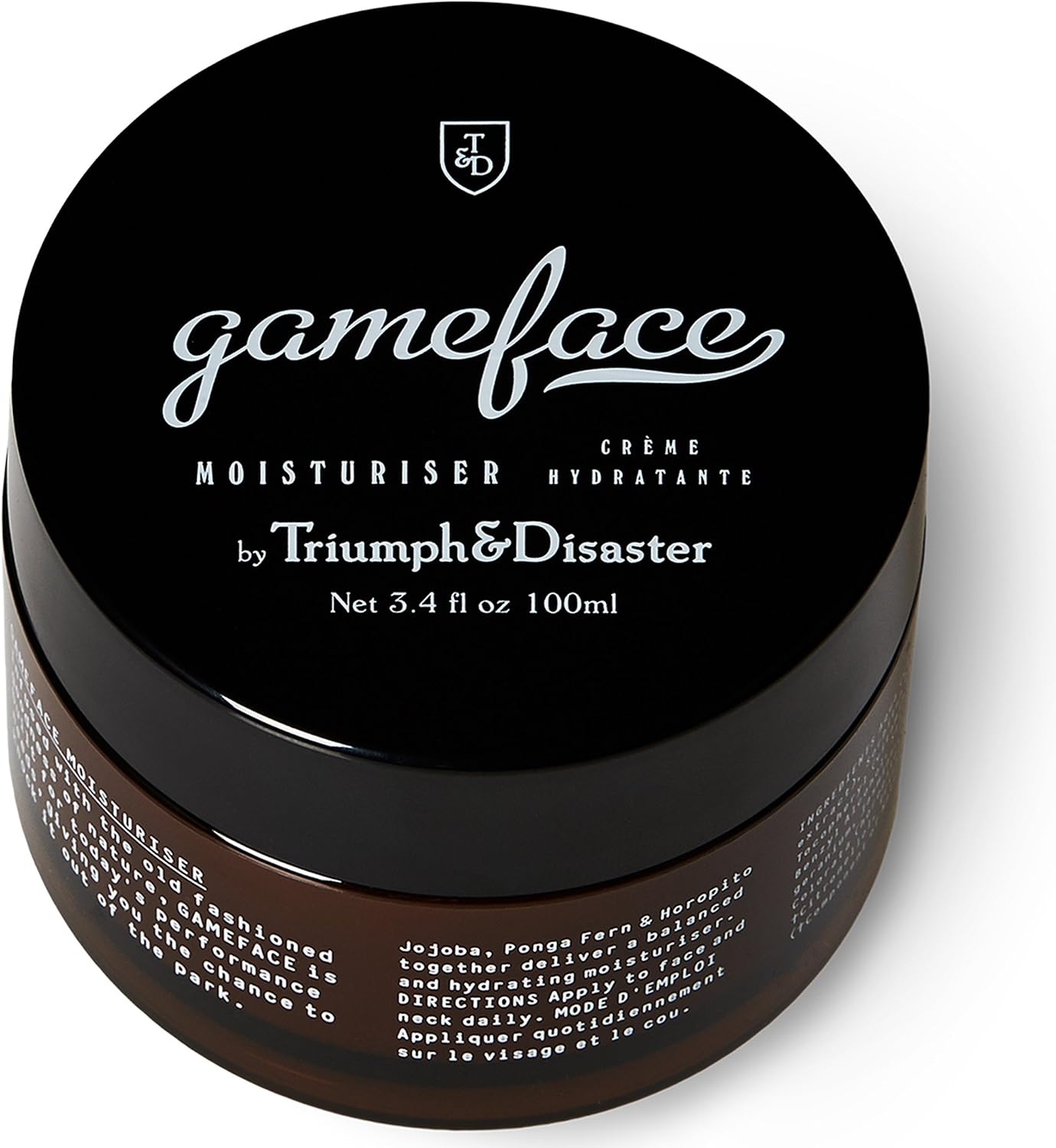 Triumph & Disaster, 100 ml (Pack of 1)