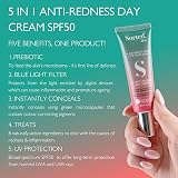 S Sorted Sorted Skin 5 in 1 Anti-Redness CC Cream SPF50 30ml view 2