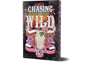 Chasing the Wild: Deluxe Limited Edition (Crimson Ridge)