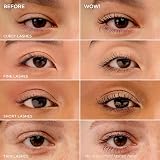 Benefit Fan Fest Volumizing Black Mascara 8.5g view 7