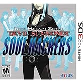 Shin Megami Tensei: Devil Summoner: Soul Hackers