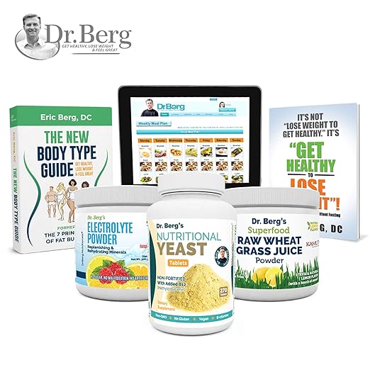 Buy Dr. Berg’s Keto Kit Reviews, Supplements, YouTube Best Life
