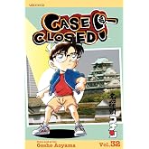 Case Closed, Vol. 32