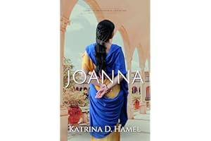 Joanna: Court of the Tetrarch - Book One