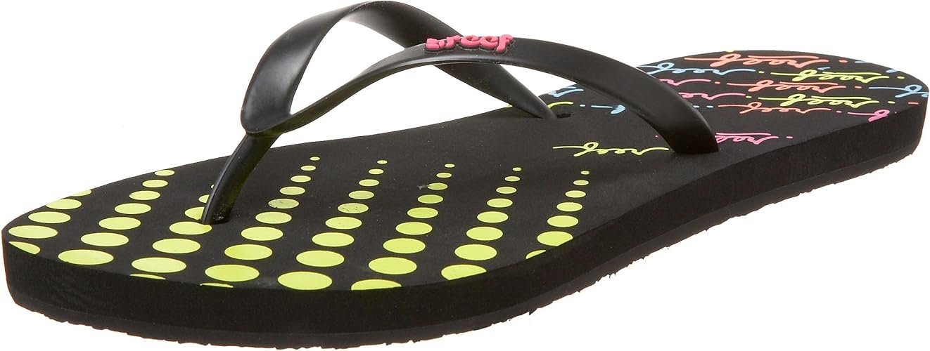 sandalia da reef feminina