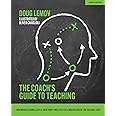 The Coach’s Guide to Teaching