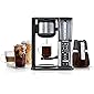 Ninja 10-Cup Specialty Coffee Maker, with 50 Oz Glass Carafe, Stainless Steel