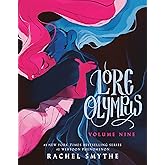 Lore Olympus: Volume Nine