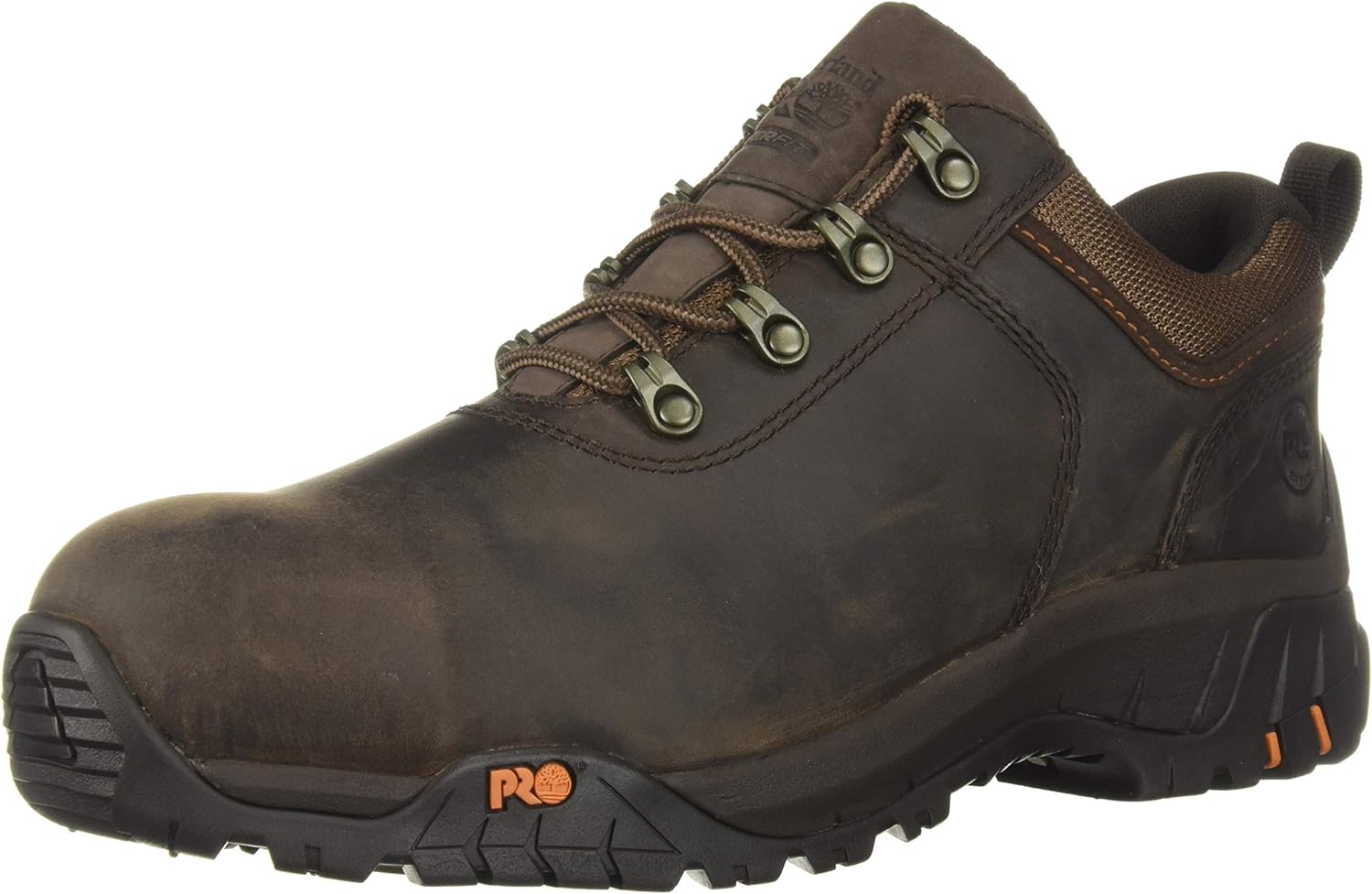 meijer steel toe work boots