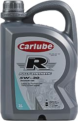 Carlube Triple R 5W-30 ACEA C2/C3 API SP BMW LL-04 2L Fully Synthetic