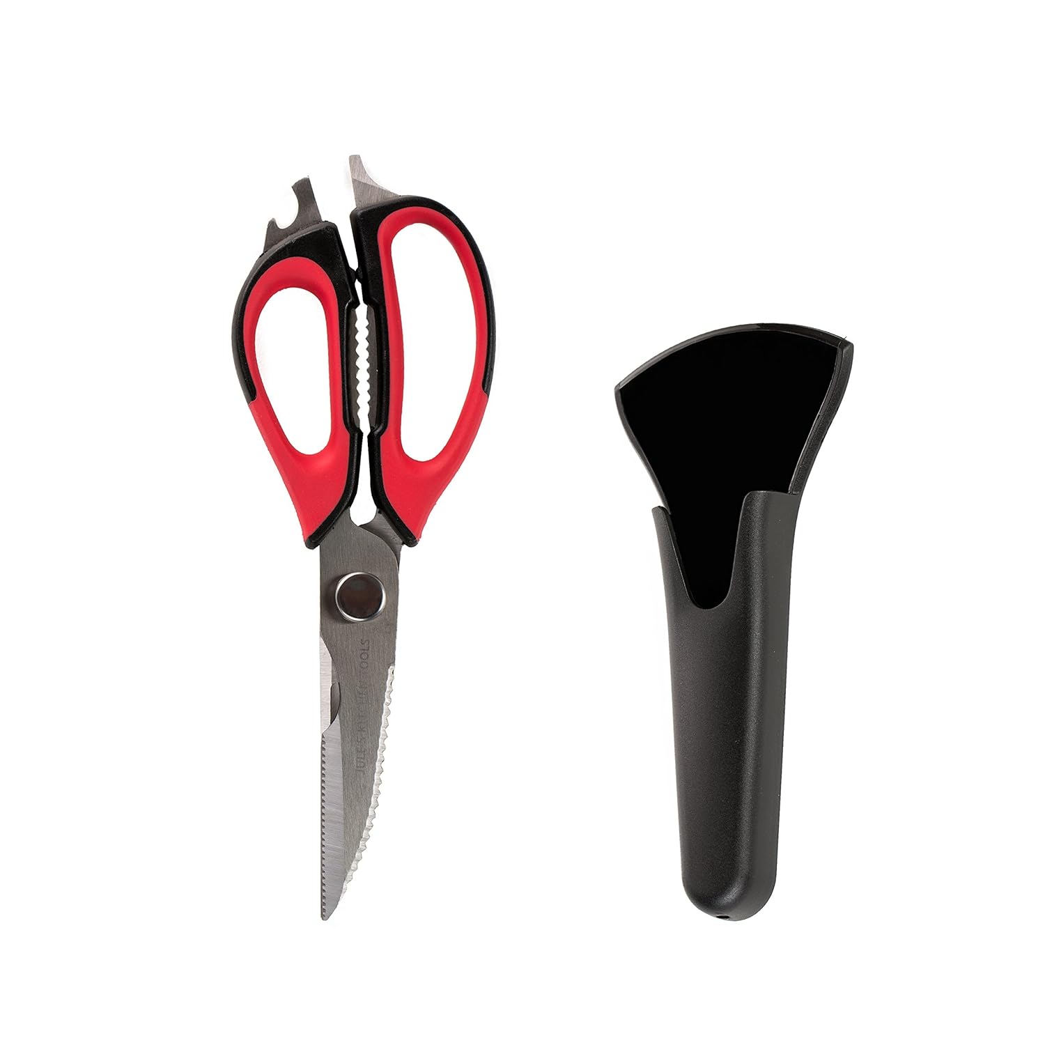 Best multi-function kitchen scissors