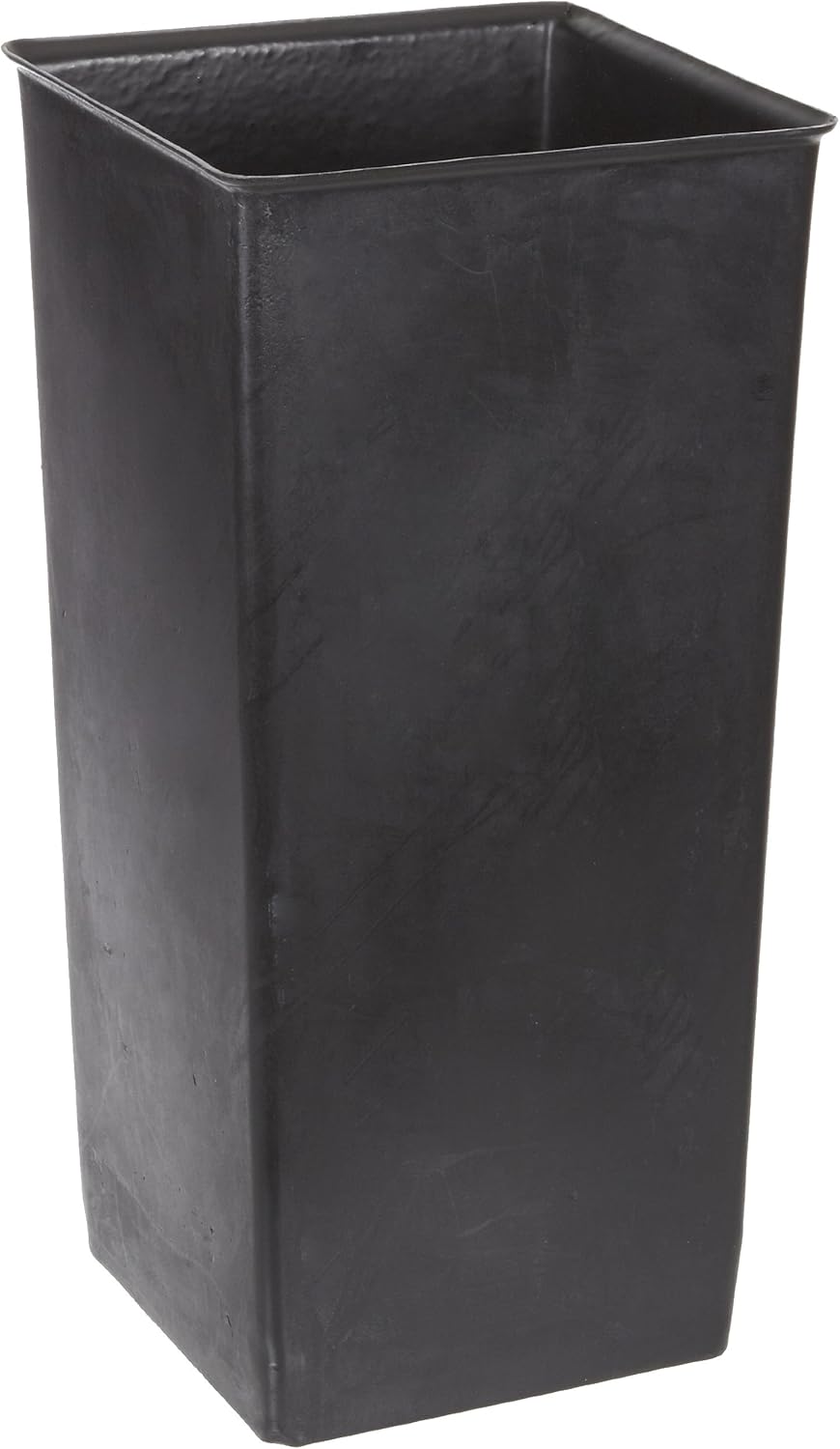 Witt Industries 21R Plastic 21-Gallon Rigid Waste Liner, Square, 13