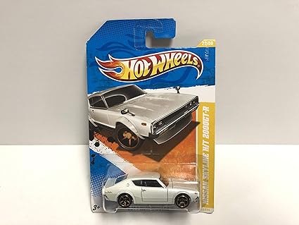 jdm hot wheels