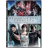 Resident Evil: Vendetta