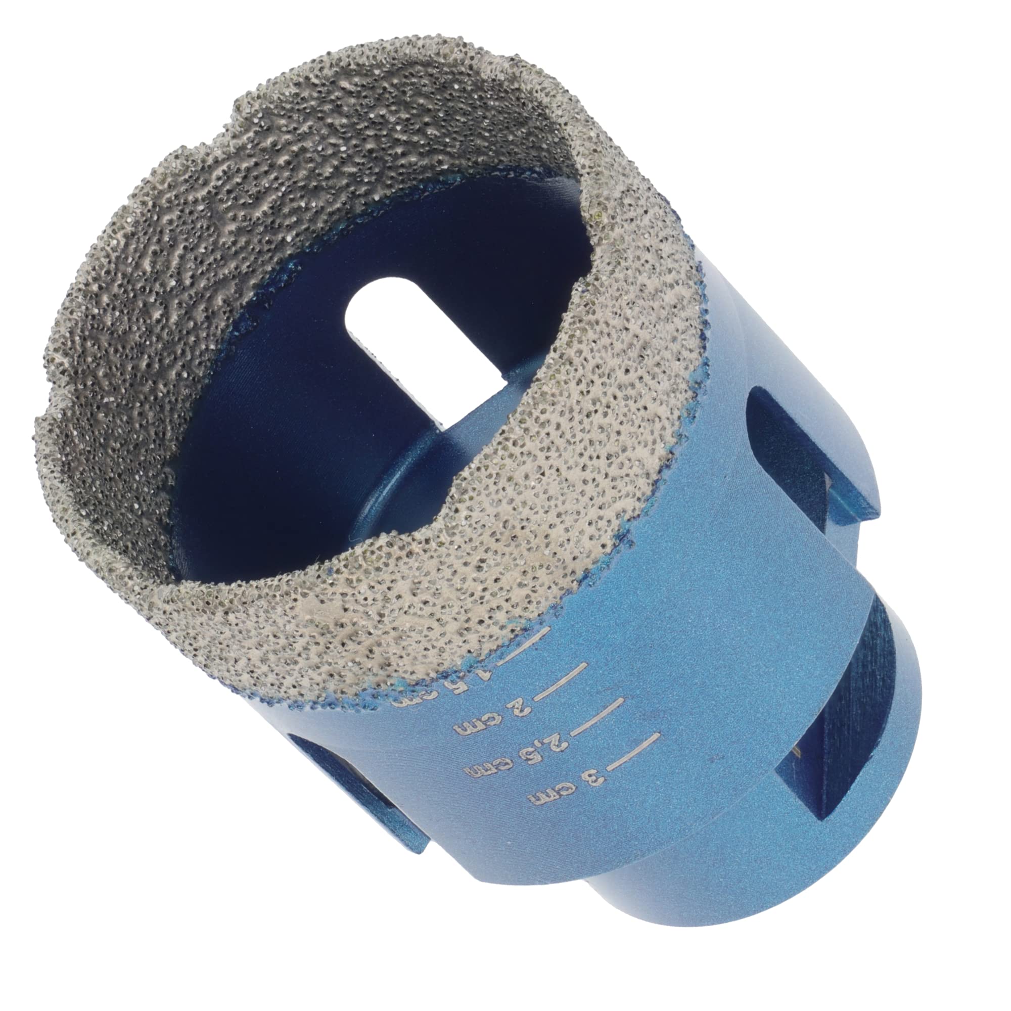 PRODIAMANT diamond tile drill bit 45 mm x M14 tile, porcelain stoneware, ceramic for angle grinder Premium quality