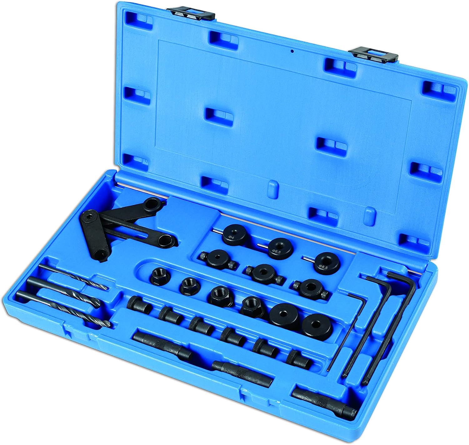 Laser 6587 Universal Drill Guide Kit - Image 4