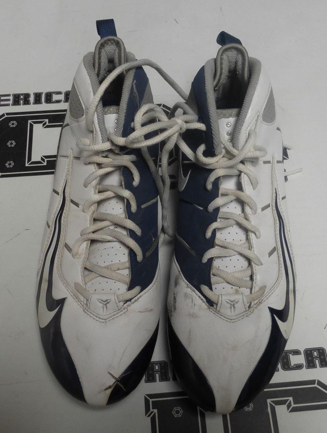2010 nike football cleats