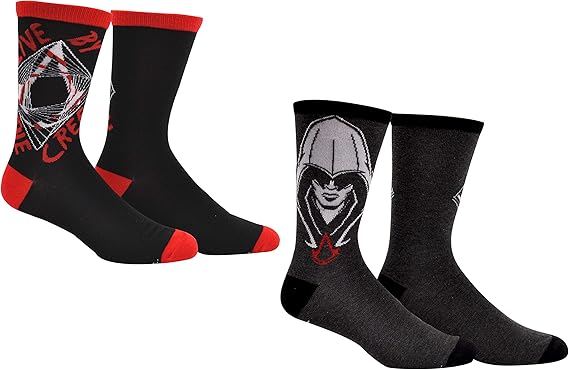 assassins creed odyssey merch