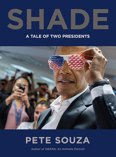 Download Shade: A Tale of Two Presidents (English Edition) PDF