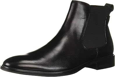 kenneth cole men's dress boots