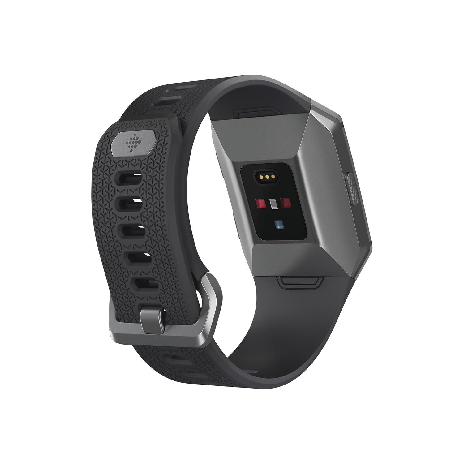 Fitbit Ionic Reloj Inteligente Gris LCD GPS (satélite ...