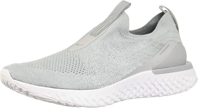 nike epic phantom react flyknit sizing