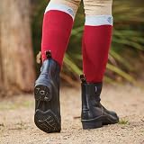 Dublin Altitude Jodhpur Boots Black Adults Size 6 view 2