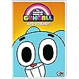 Cartoon Network: Gumball and Friends (DVD)