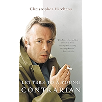 Letters to a Young Contrarian (Art of Mentoring) book cover