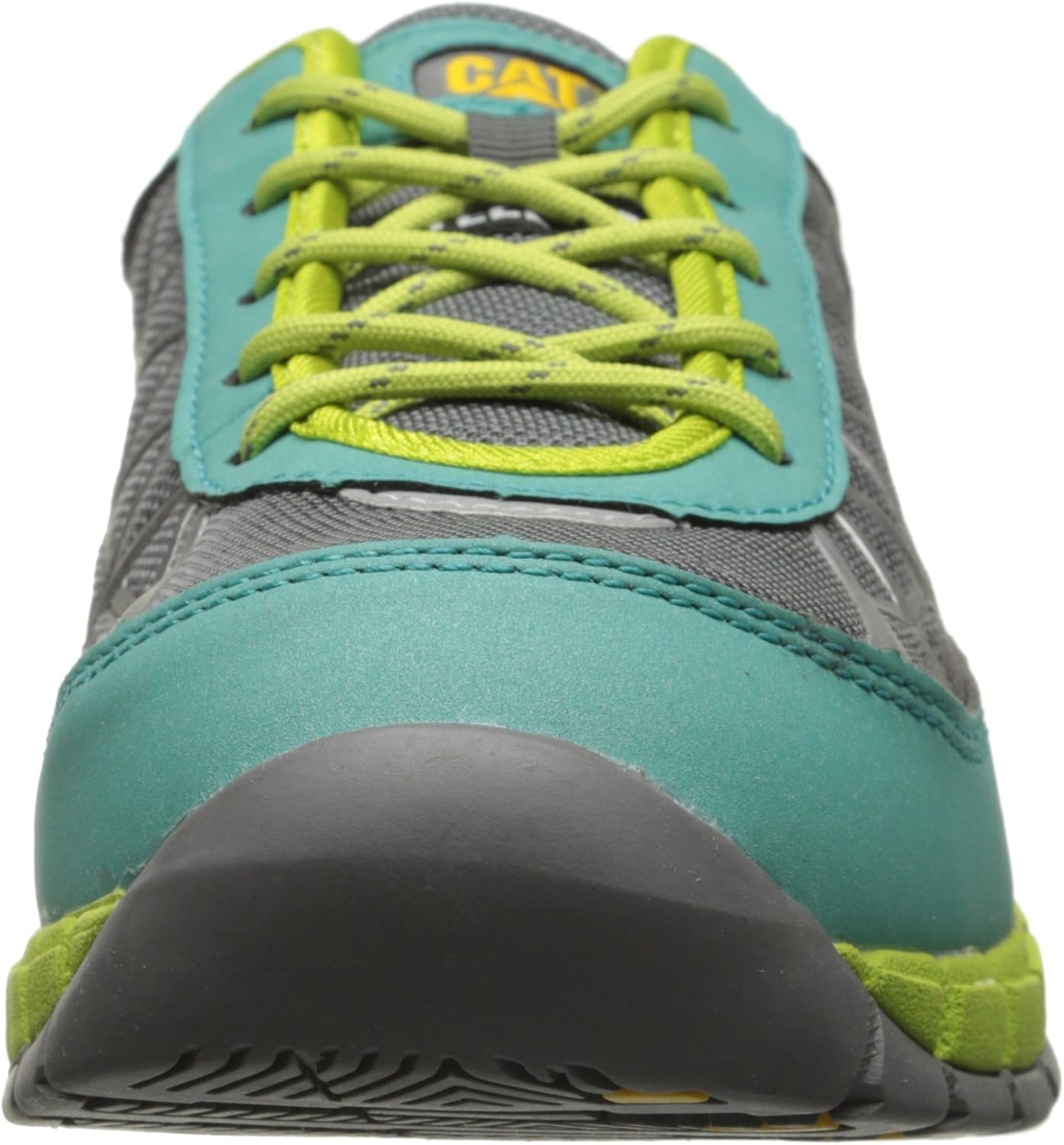 caterpillar women's connexion steel toe sneaker